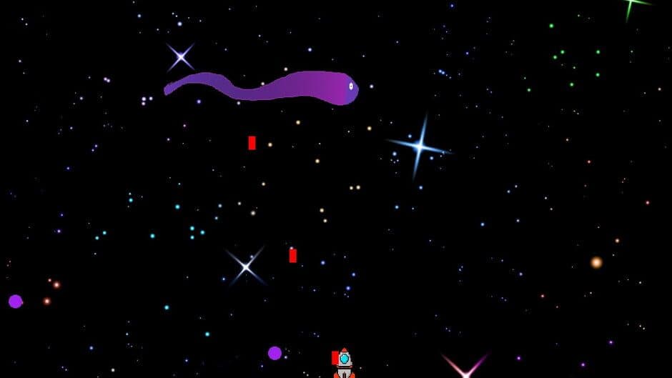 Скриншот 6 из Galactic Explorers