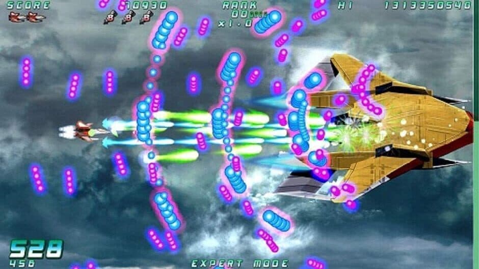 Скриншот 3 из Rolling Gunner + Over Power