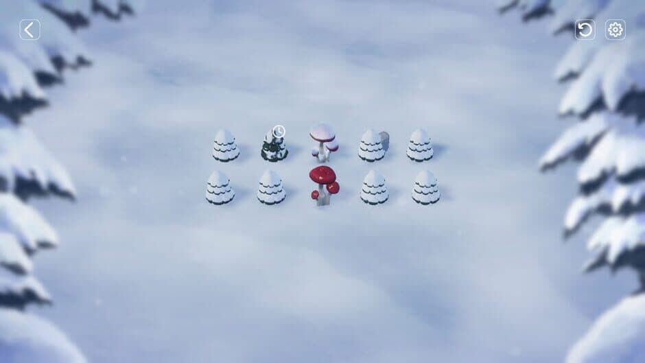 Скриншот 5 из Catch the Yeti!