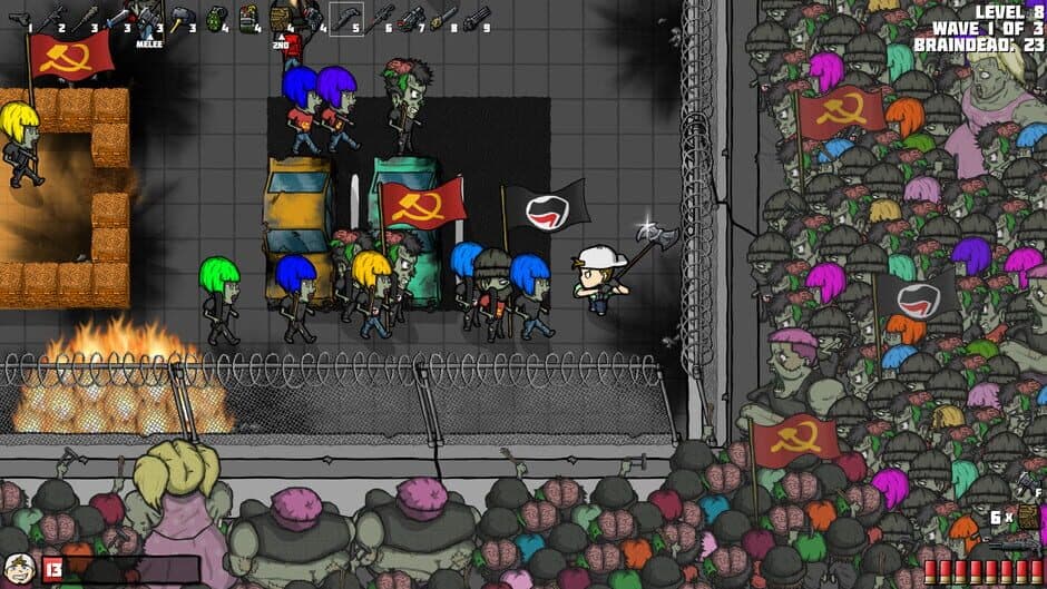Скриншот 5 из Acquitted