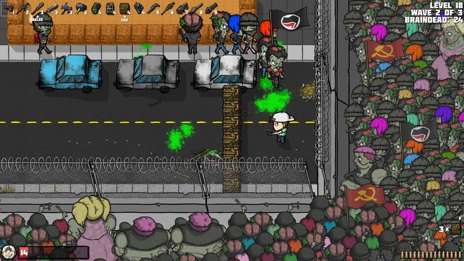 Скриншот 8 из Acquitted