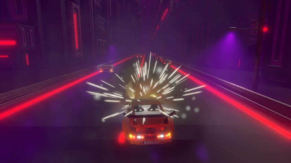 Скриншот 9 из Neon Speed