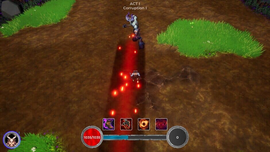 Скриншот 9 из Fallen Worlds