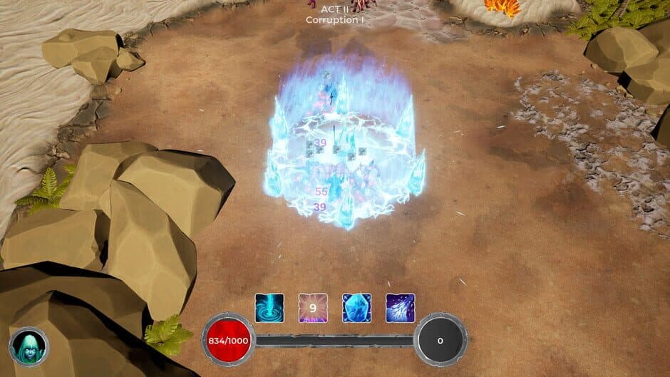 Скриншот 11 из Fallen Worlds