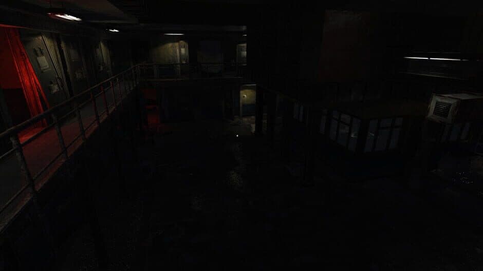 Скриншот 2 из Prison of the Mind