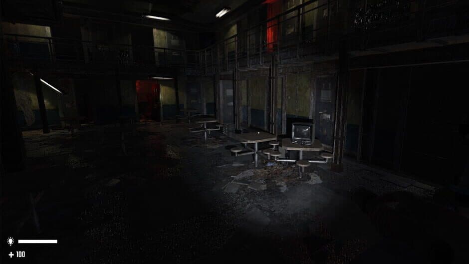 Скриншот 3 из Prison of the Mind