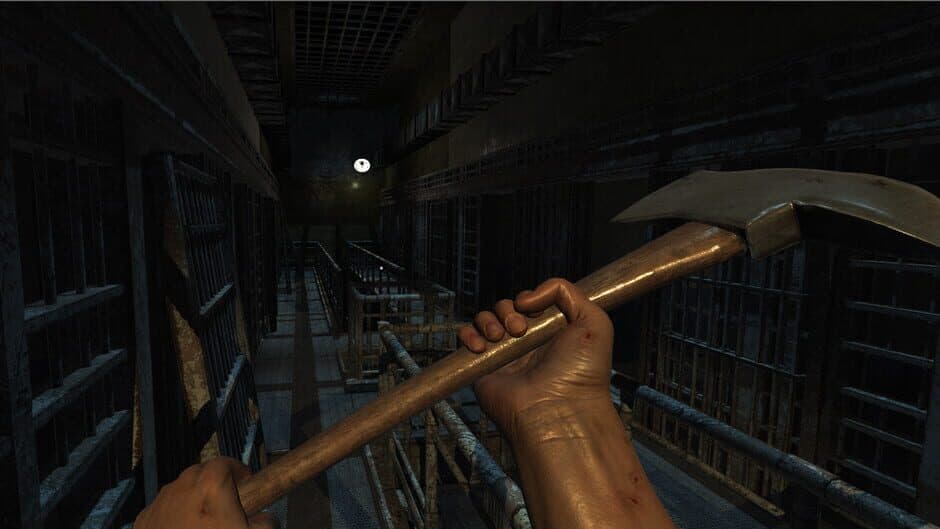 Скриншот 4 из Prison of the Mind