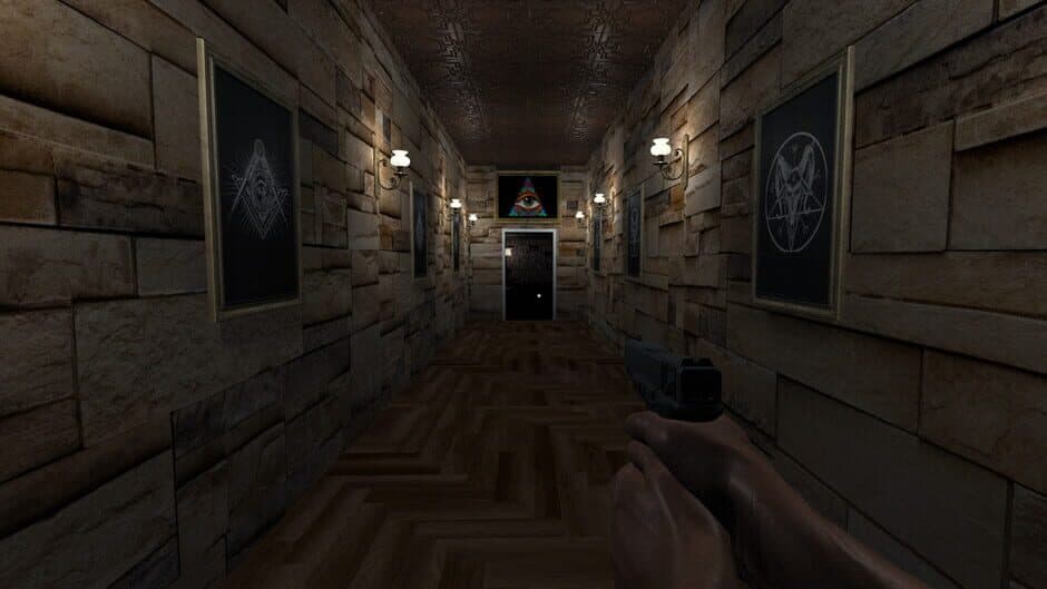 Скриншот 5 из Prison of the Mind