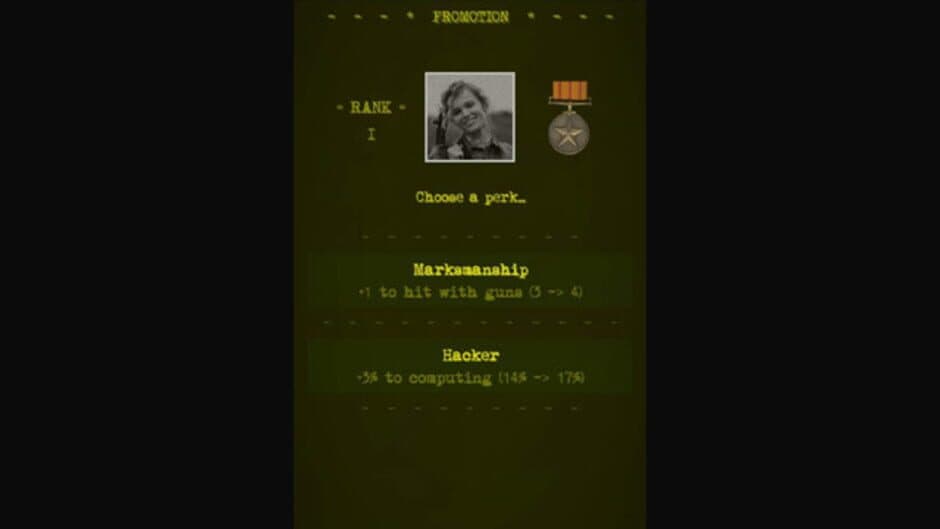 Скриншот 6 из Dust: A Post Apocalyptic Role Playing Game