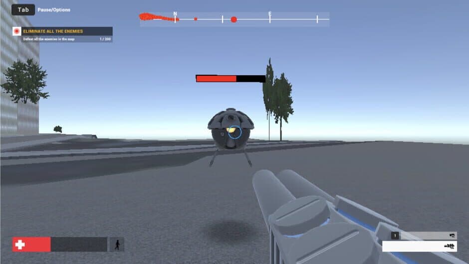 Скриншот 2 из Alcyone