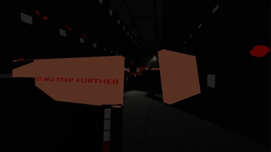Скриншот 1 из The Remains: Chapter 1