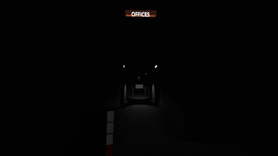 Скриншот 2 из The Remains: Chapter 1