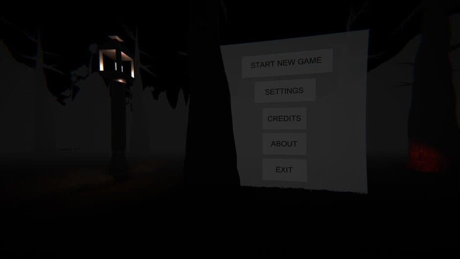 Скриншот 4 из The Remains: Chapter 1