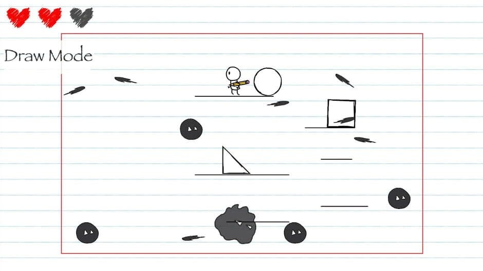 Скриншот 1 из Sketch