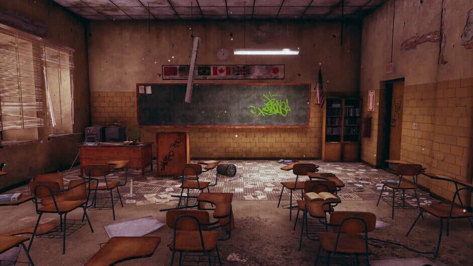 Скриншот 2 из Alumni