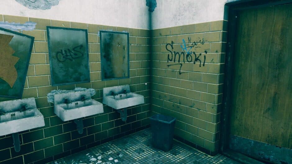 Скриншот 3 из Alumni