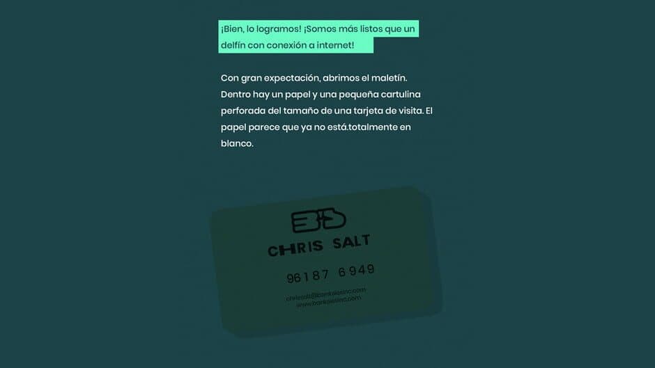 Скриншот 4 из Delete After Reading