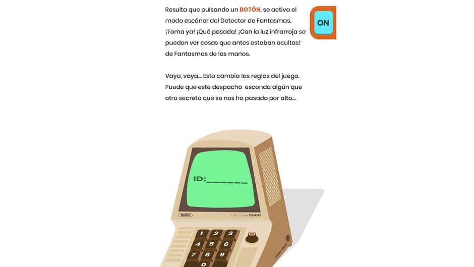 Скриншот 7 из Delete After Reading
