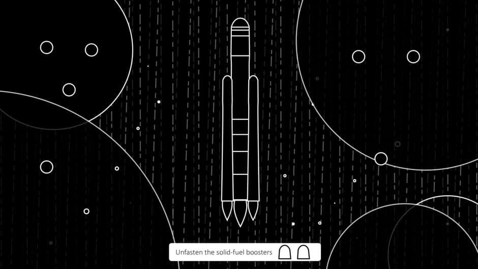 Скриншот 1 из Something Weird in Space