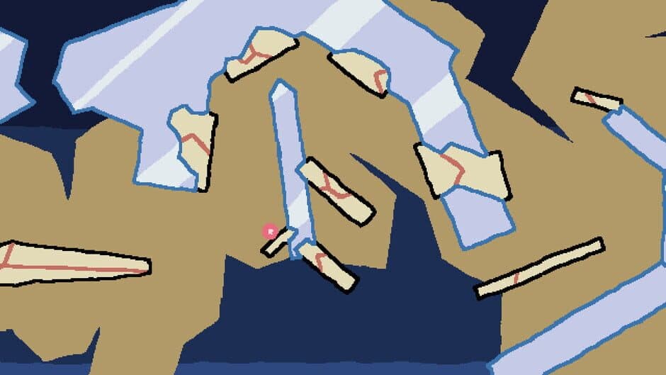 Скриншот 4 из Pain