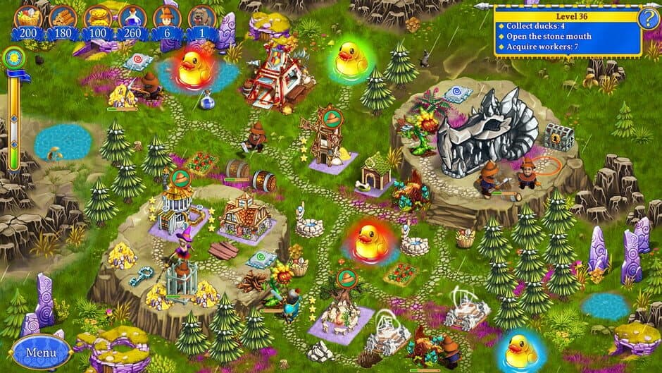 Скриншот 1 из New Yankee: Battle for the Bride