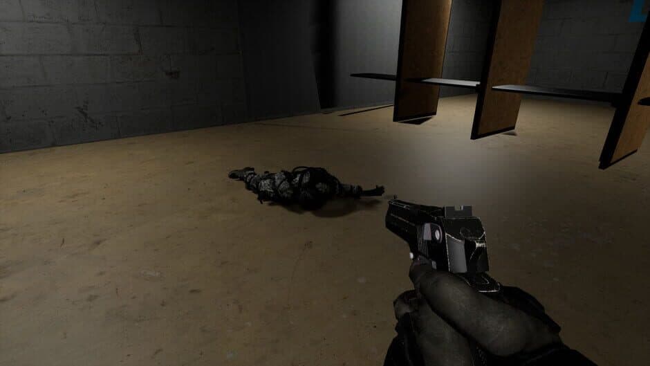 Скриншот 6 из Bad Cops