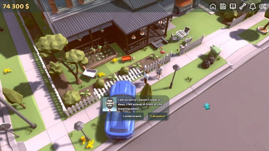 Скриншот 2 из The Neighborhood