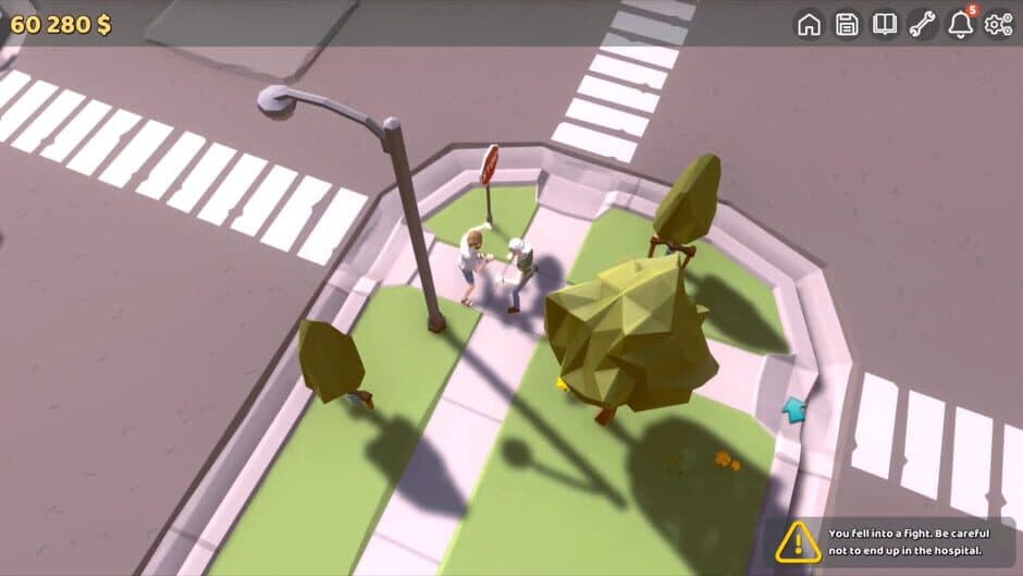 Скриншот 6 из The Neighborhood