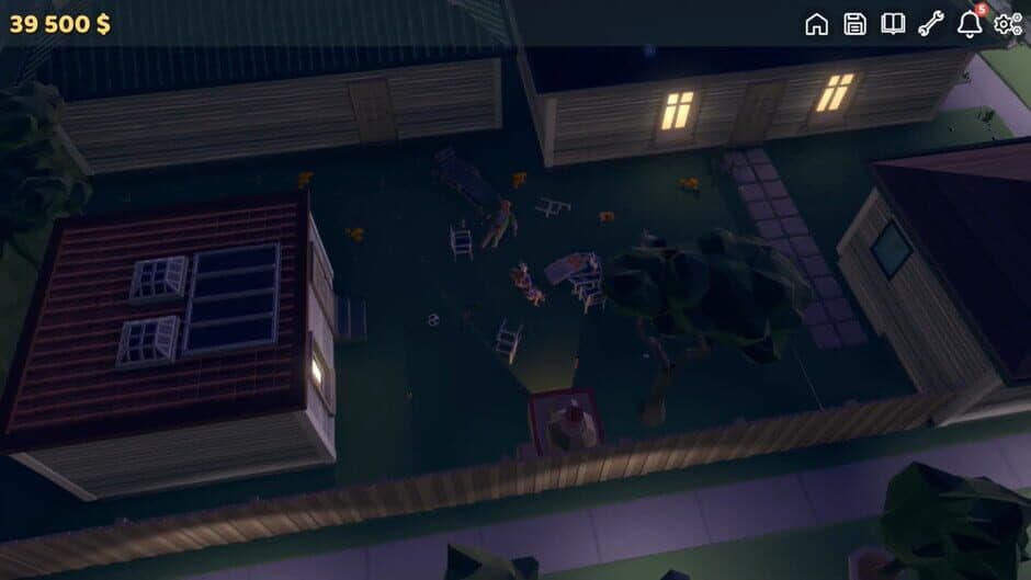 Скриншот 8 из The Neighborhood
