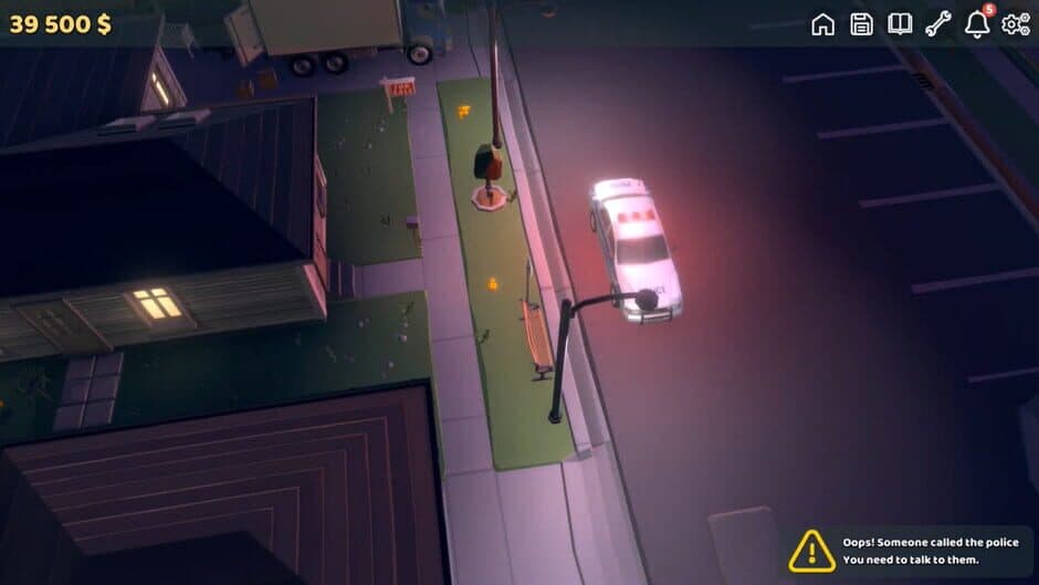 Скриншот 9 из The Neighborhood