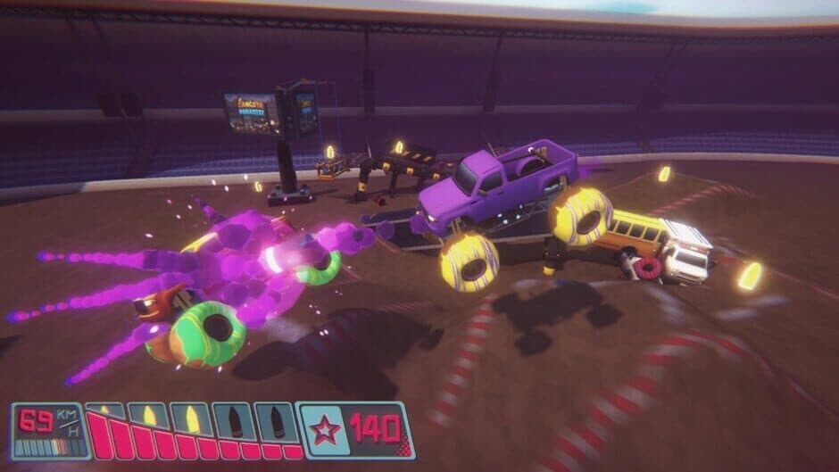 Скриншот 1 из Perfect Truck Bundle