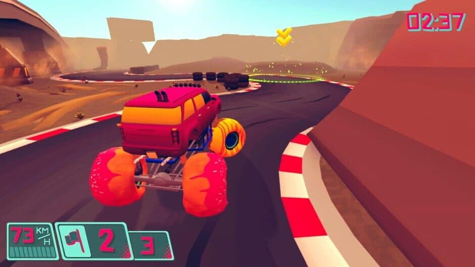 Скриншот 3 из Perfect Truck Bundle