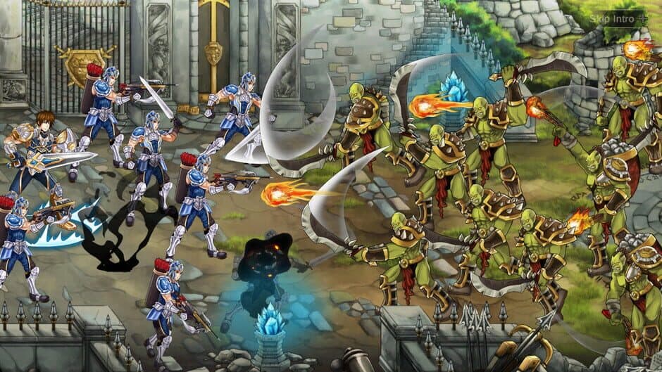 Скриншот 5 из Tower Defense Bundle