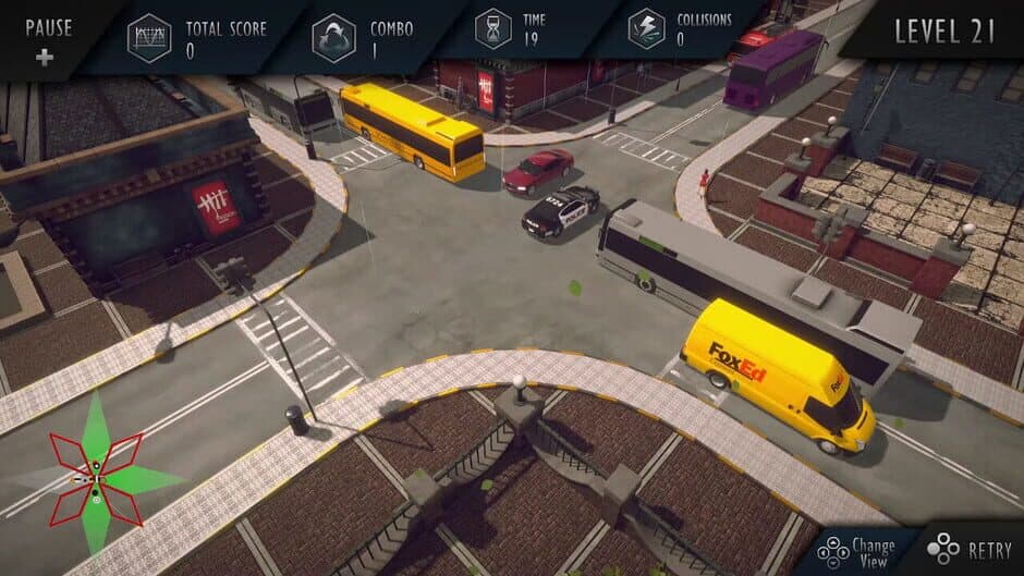 Скриншот 5 из Perfect Truck Bundle