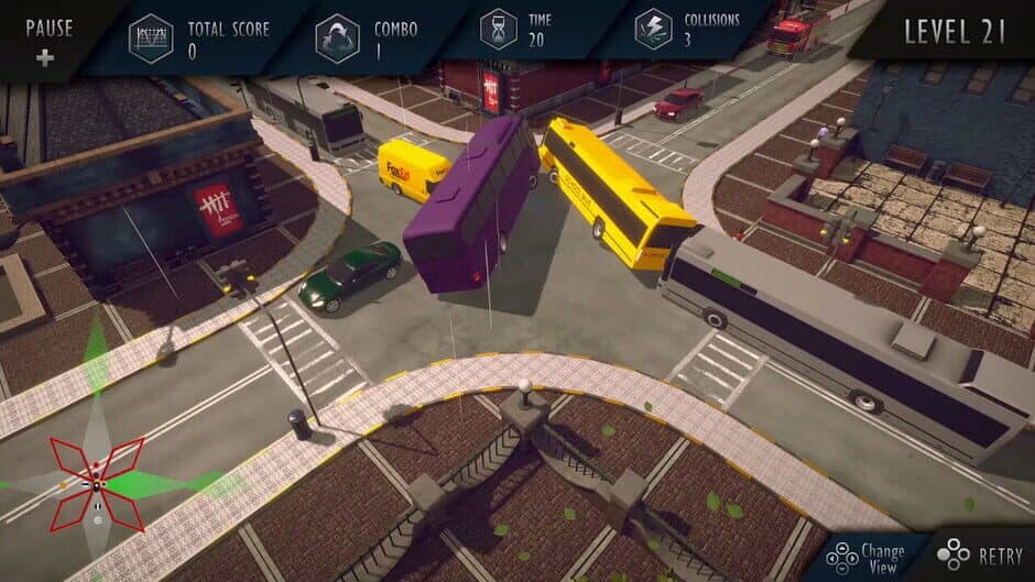 Скриншот 6 из Perfect Truck Bundle