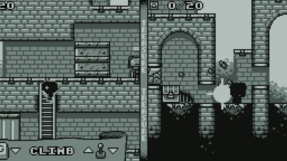 Скриншот 1 из Treasure Treasure: Fortress Forage