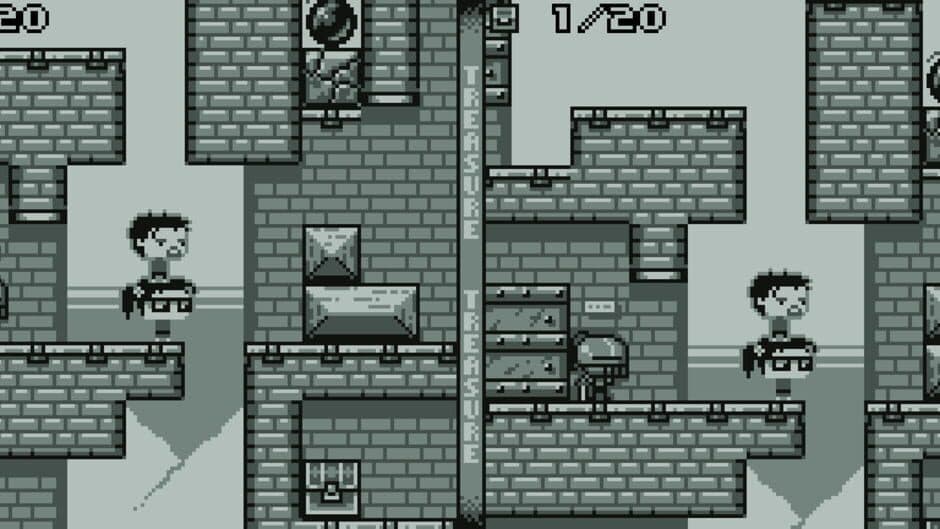 Скриншот 2 из Treasure Treasure: Fortress Forage