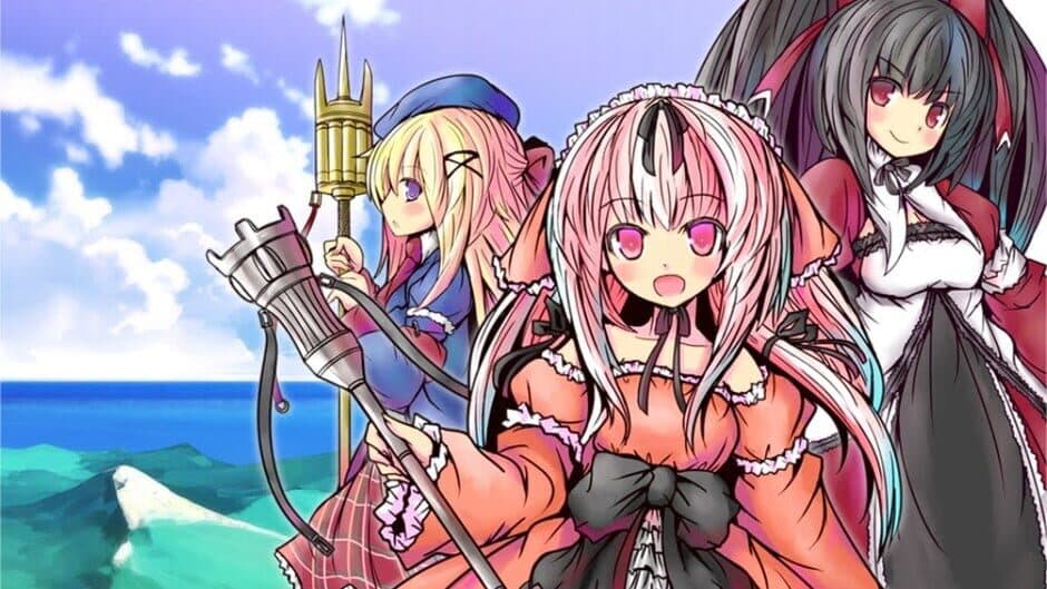 Скриншот 2 из Defense Witches