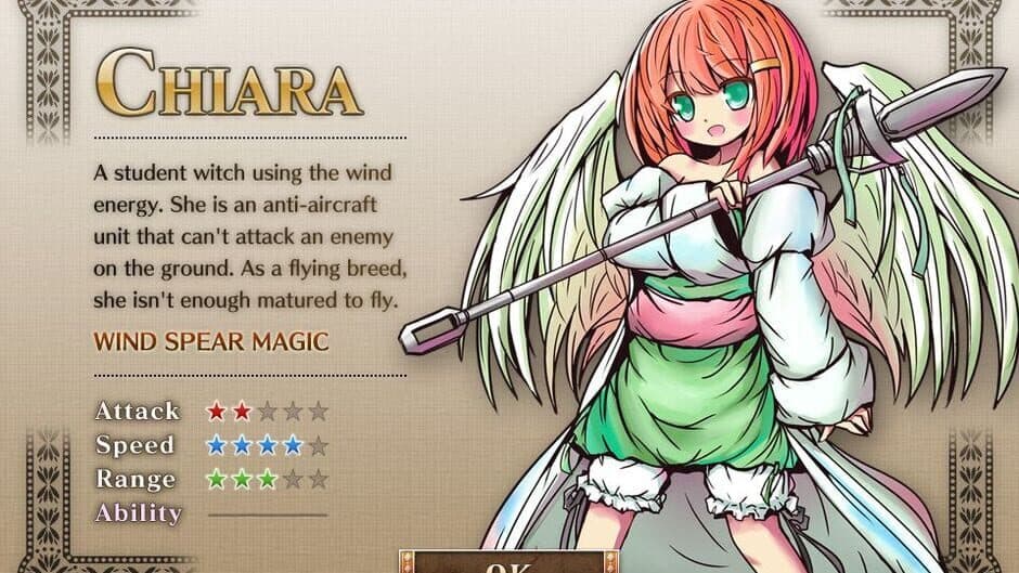 Скриншот 1 из Defense Witches