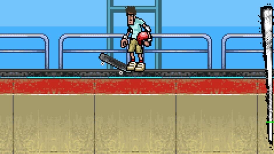 Скриншот 3 из Tony Hawk's Vert
