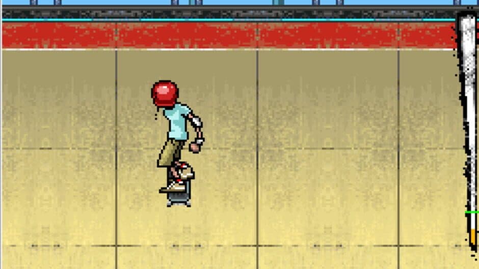 Скриншот 4 из Tony Hawk's Vert