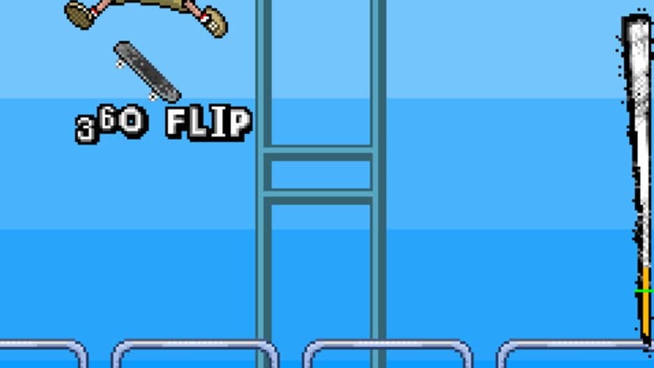 Скриншот 5 из Tony Hawk's Vert