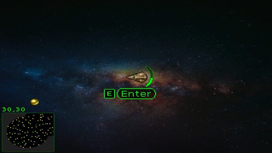Скриншот 6 из Super Space Galaxy