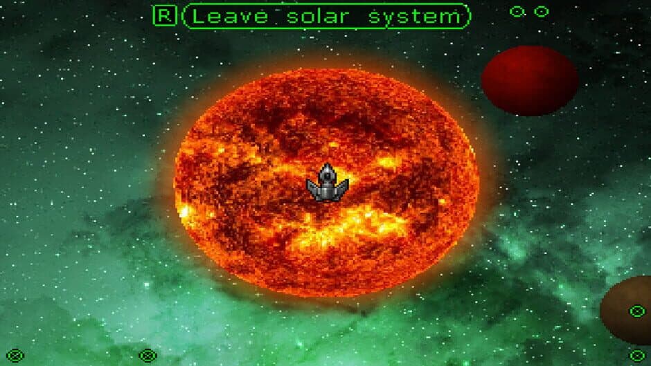 Скриншот 7 из Super Space Galaxy