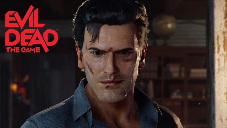 Скриншот 6 из Evil Dead: The Game