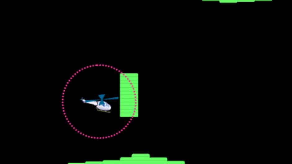 Скриншот 1 из Helicopter Game