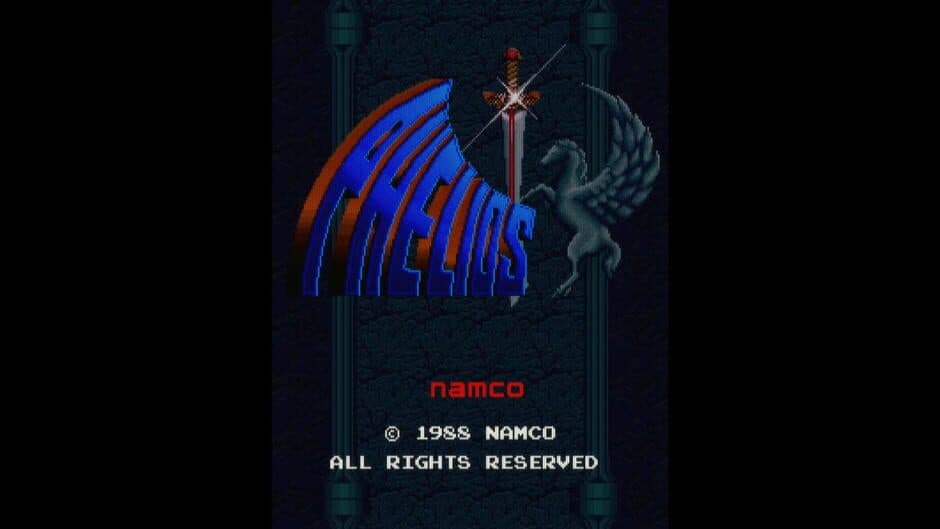 Скриншот 10 из Phelios