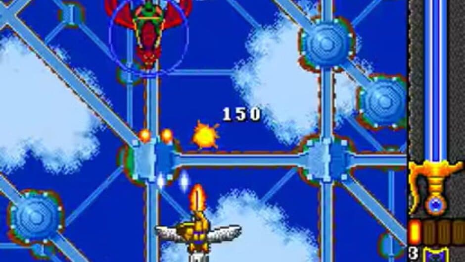 Скриншот 3 из Phelios