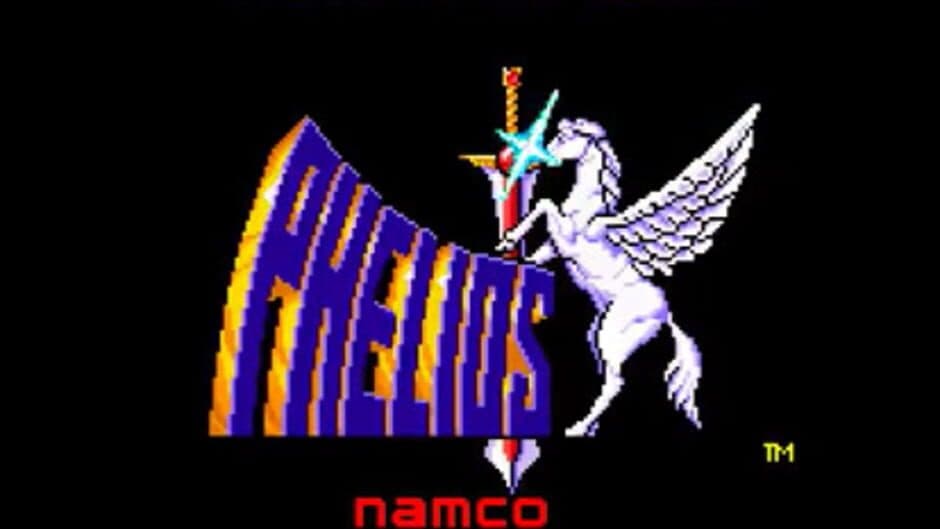 Скриншот 12 из Phelios