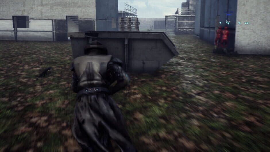 Скриншот 2 из Decisive Strike